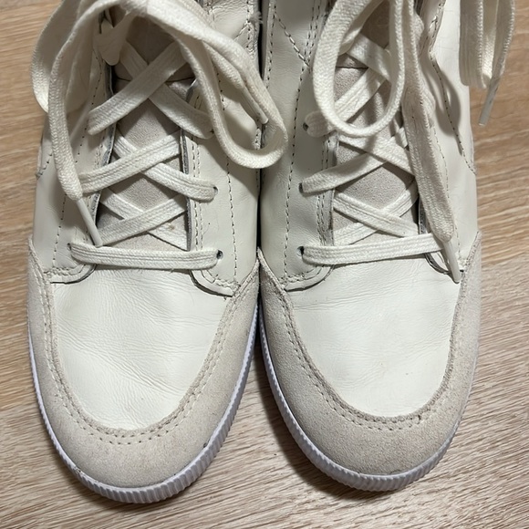 Sorel wedge sneakers - Picture 5 of 6